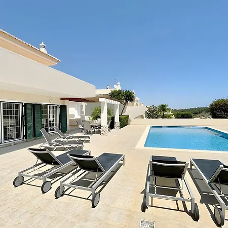 Modern House Nyaraló Lagos